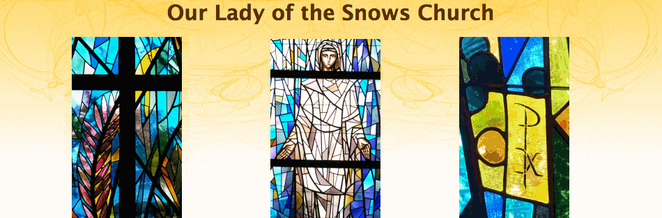 Our Lady of the Snows Church