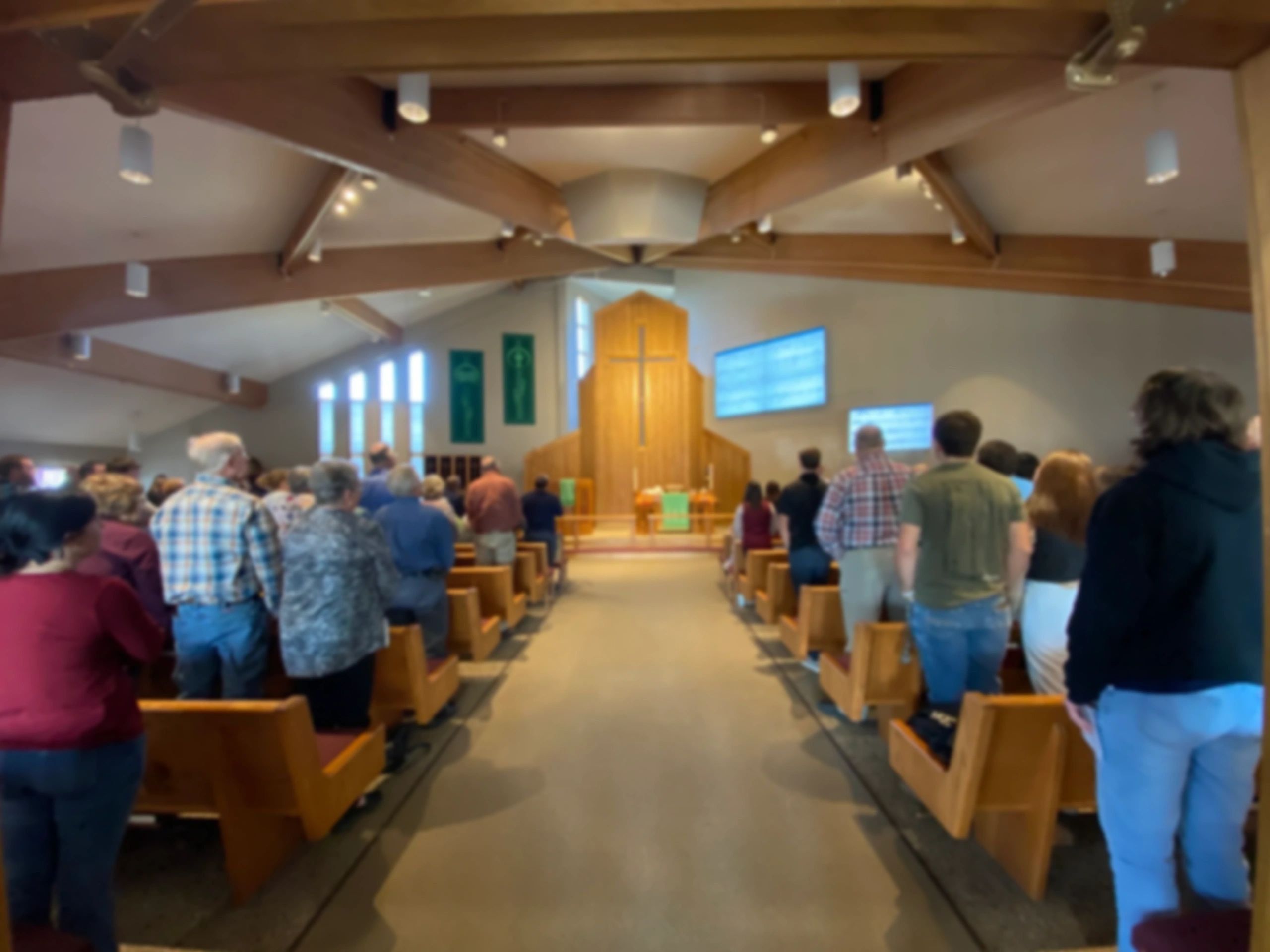 St. Stephen Lutheran Church