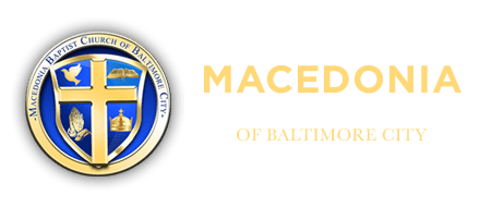 Macedonia Baptist Church