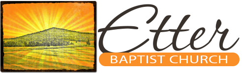 Etter Baptist Church