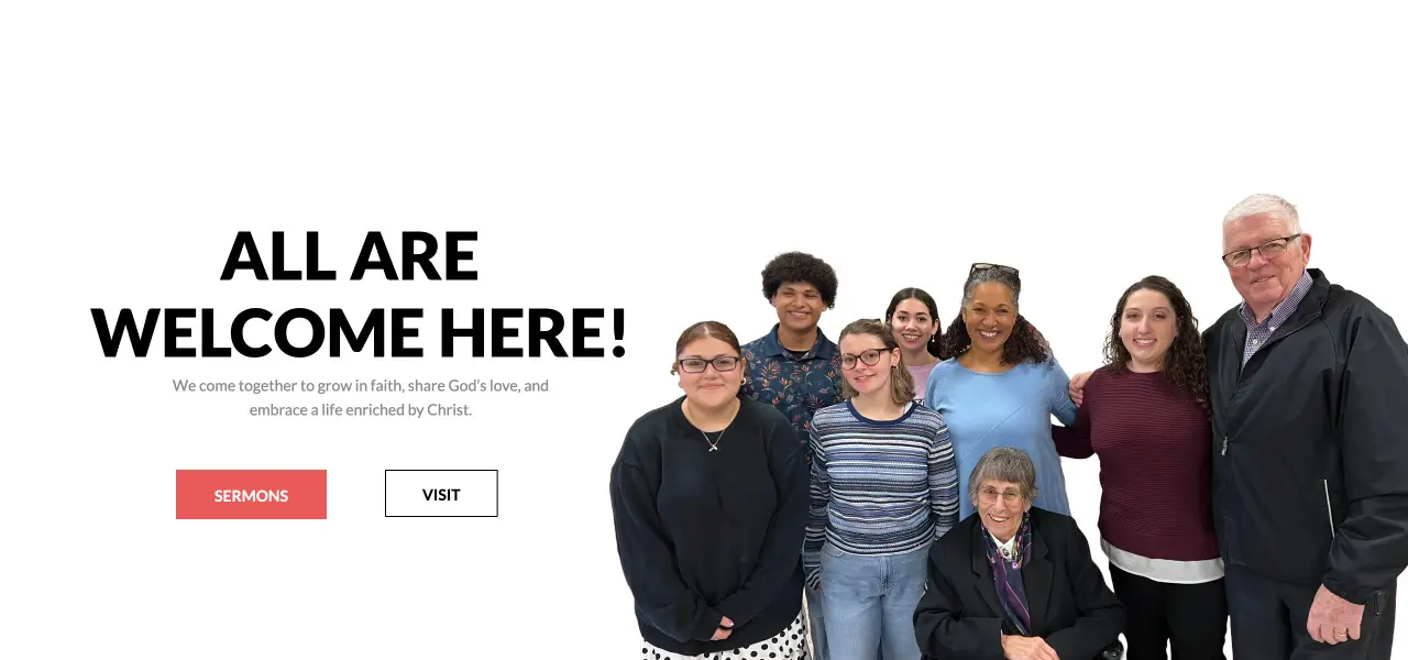 Pleasant Valley Church