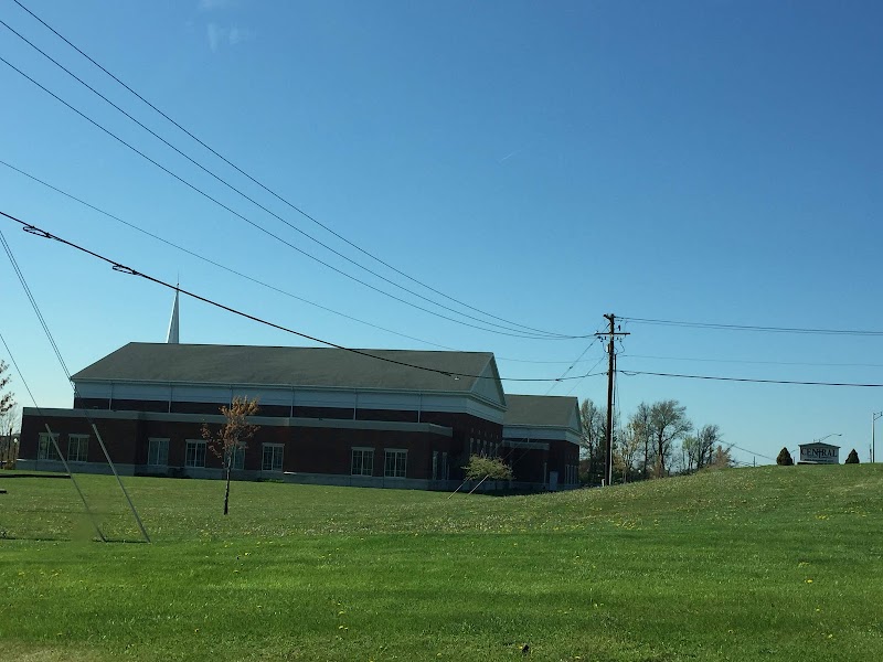 Central Baptist Church