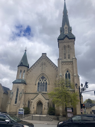 Richmond Hill United Church