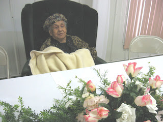 Apostolic Christian Church