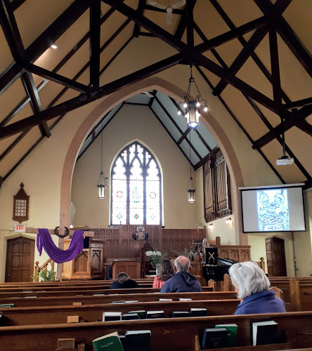 St. Andrew's Presbyterian Church