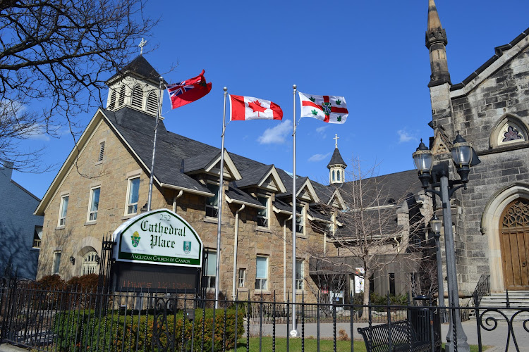 Anglican Diocese of Niagara