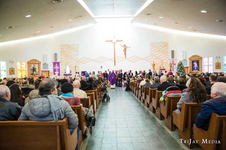 Our Lady of Fatima Church