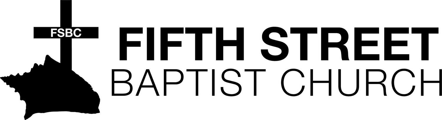 Fifth Street Baptist Church