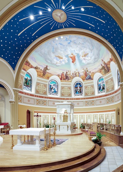 St. Thomas the Apostle Church