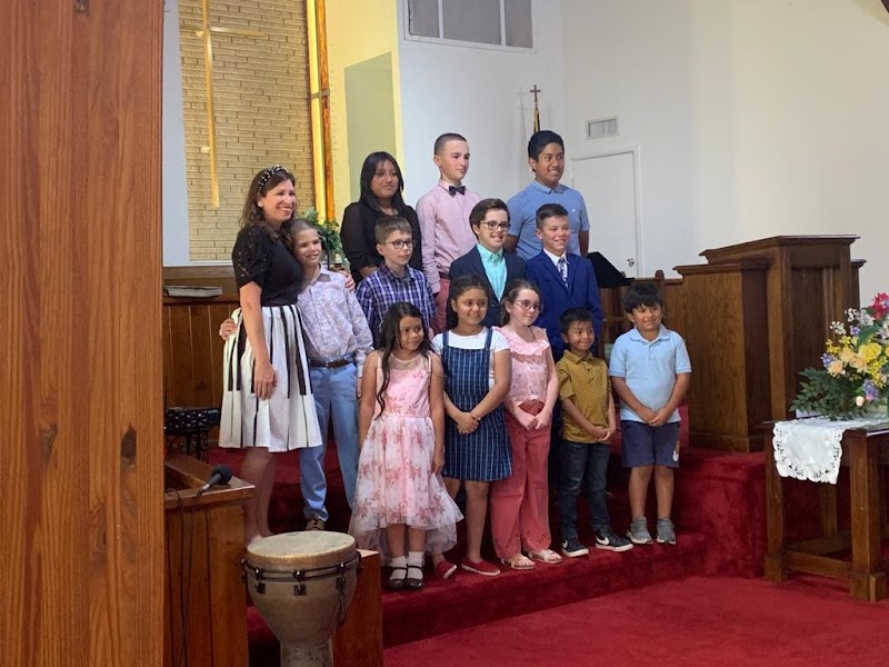 Charleston Seventh-day Adventist Church