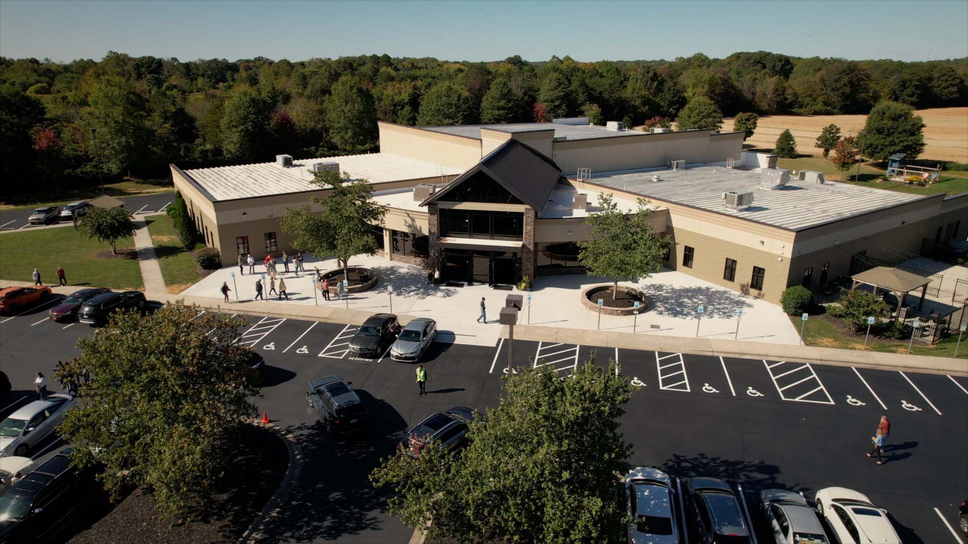 The Summit Church Kernersville