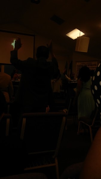 Abundant Life Evangelistic Church