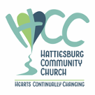 Hattiesburg Community Church