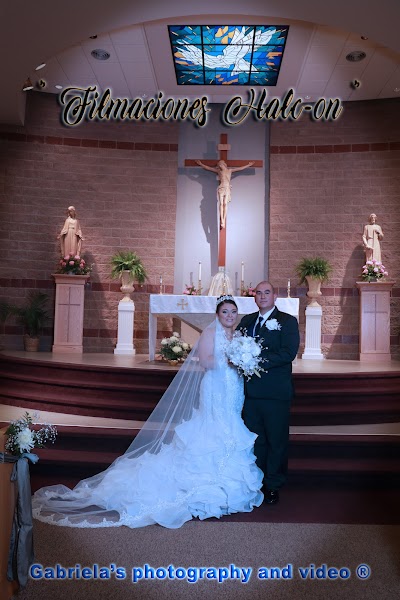 Saint Joseph Catholic Church