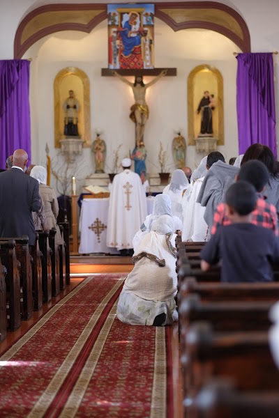 Mary Help of Christians Church