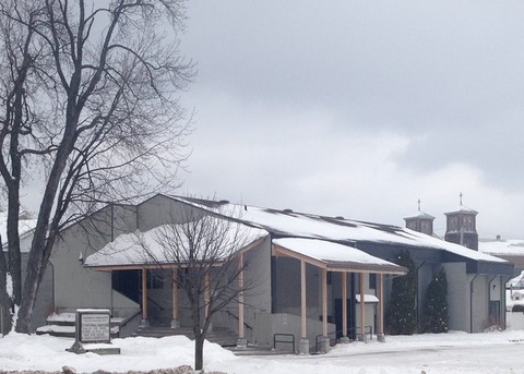 Association Chrétienne De Jonquière