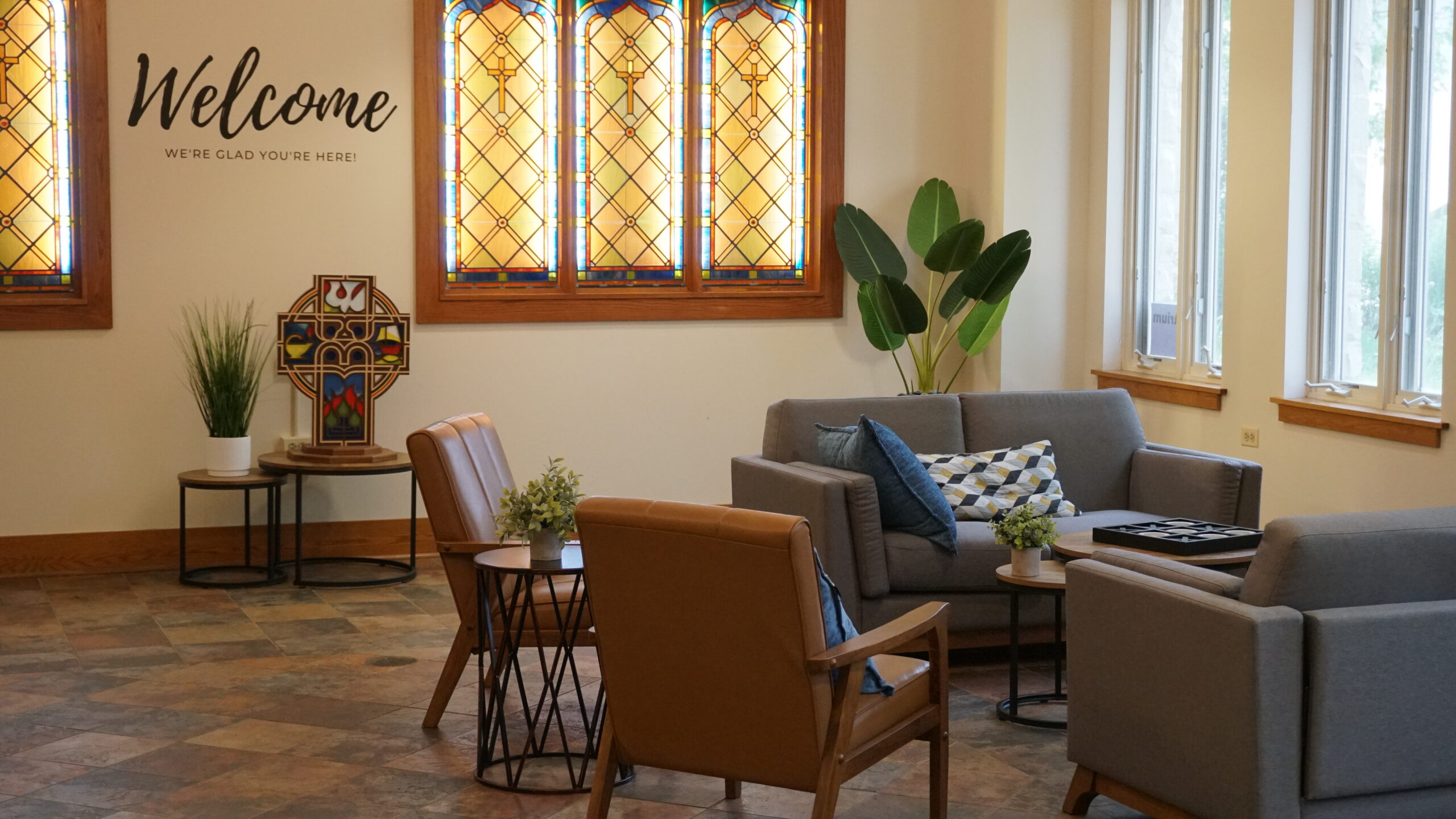 Village Presbyterian Church