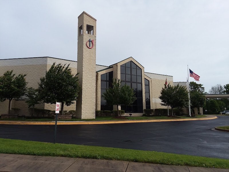 International Community Church