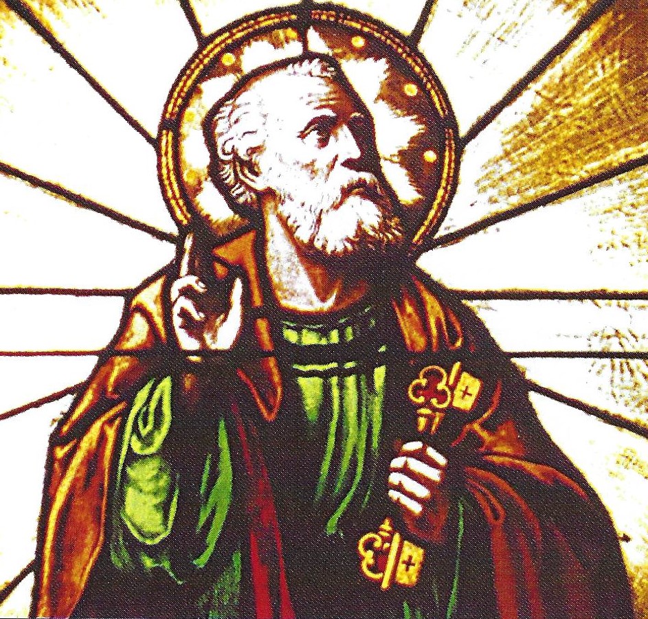 Saint Peter Catholic Church