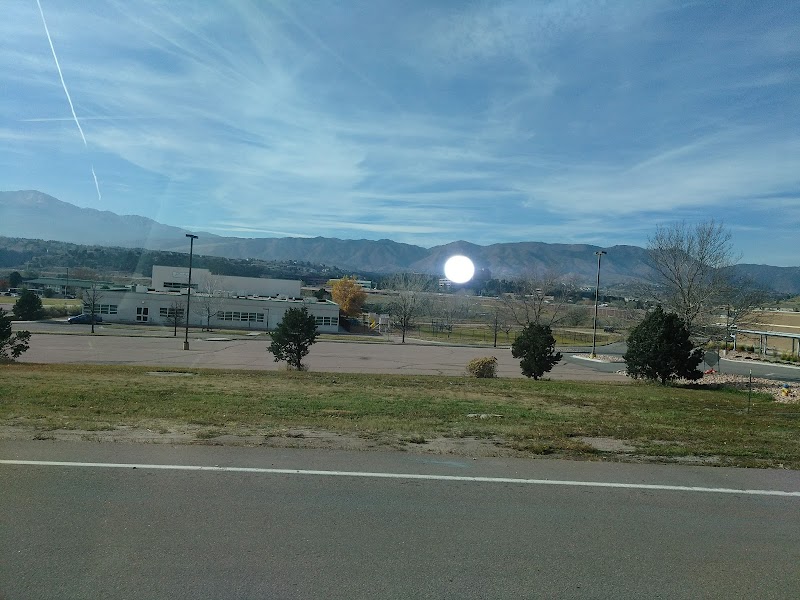 Fellowship Bible Church