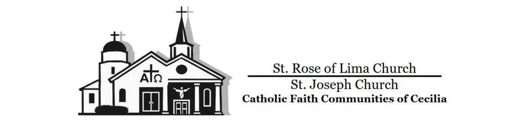 Saint Joseph Catholic Church