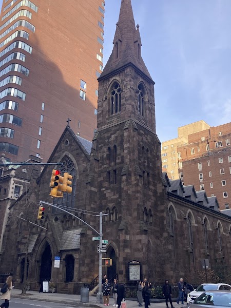 Church of the Incarnation