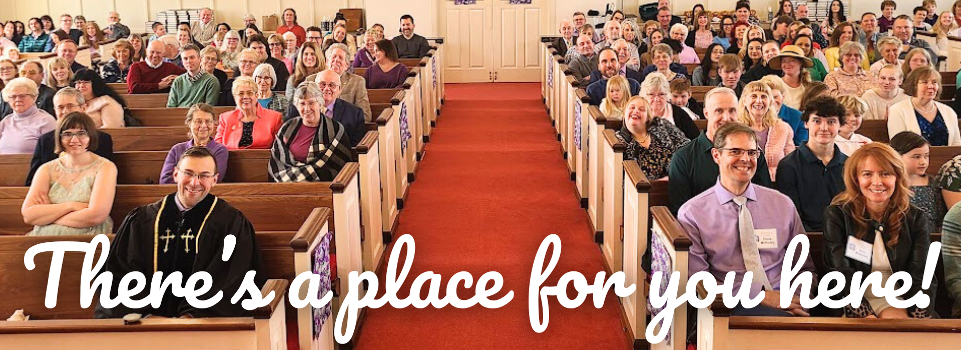 First Congregational Church of Holden