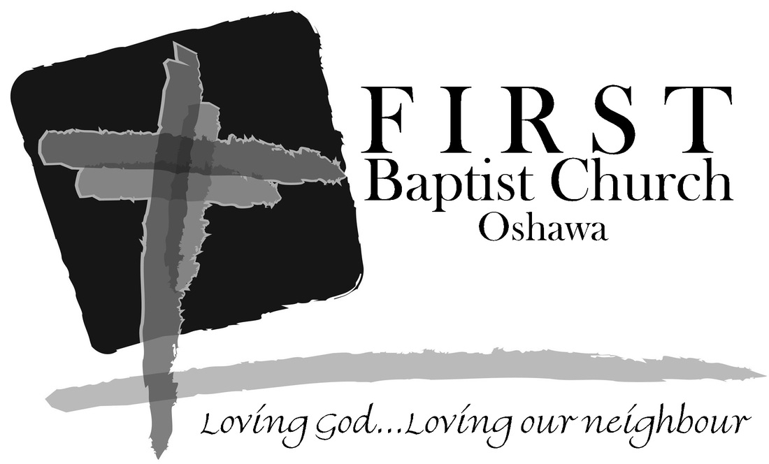 First Baptist Church