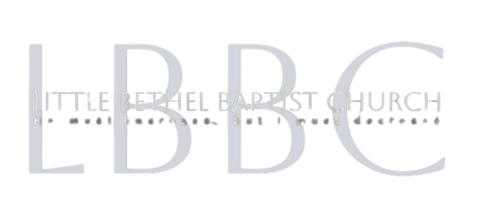 Little Bethel Church