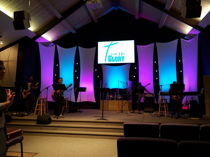 The Church in South Denver