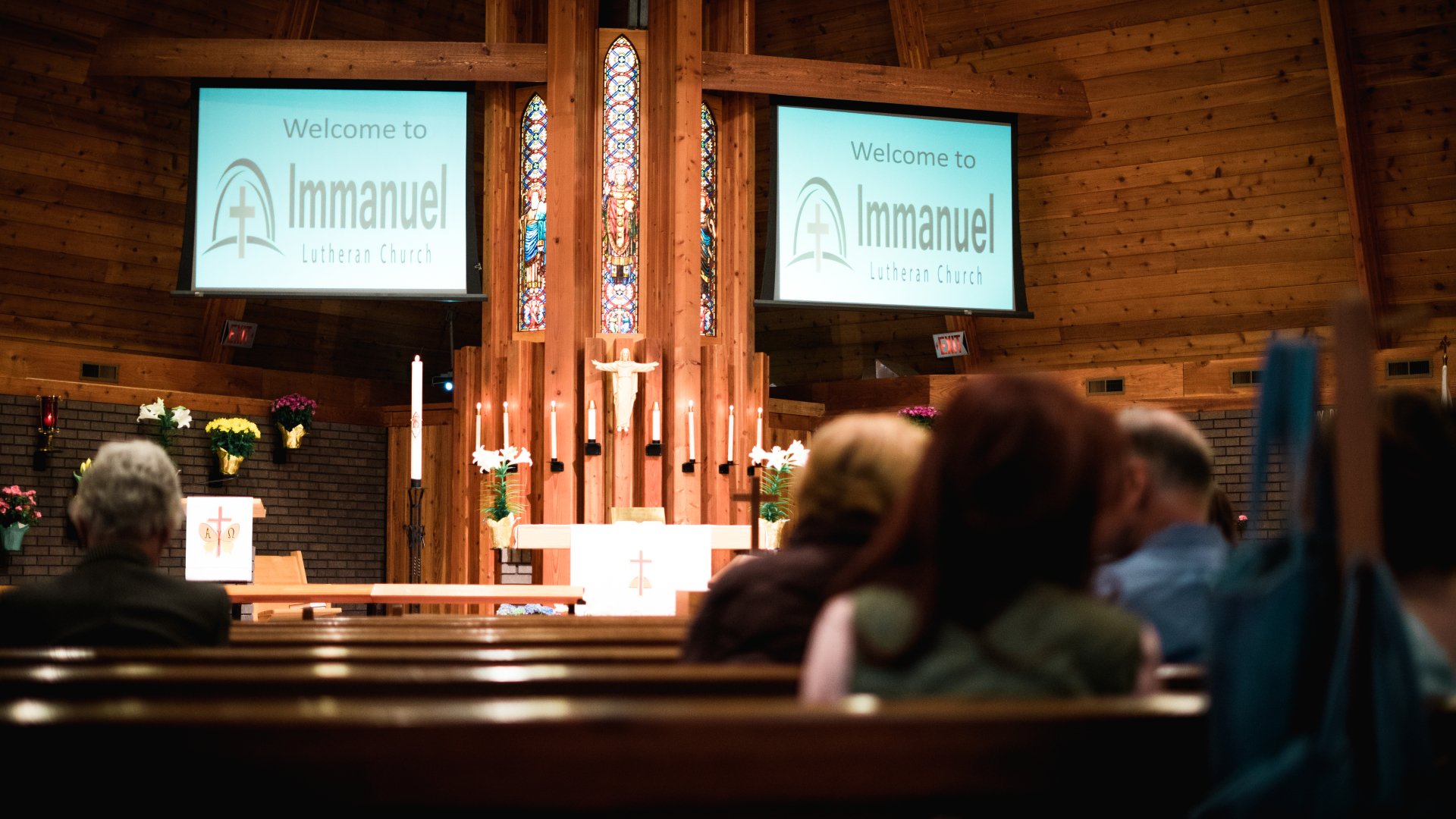 Immanuel Lutheran Church