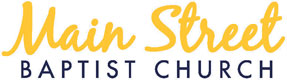 Main Street Baptist Church