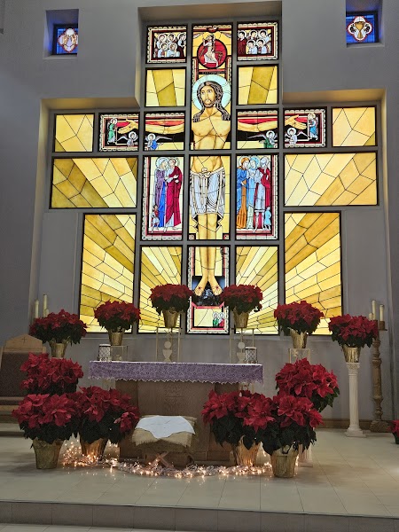 St. Francis of Assisi Catholic Church