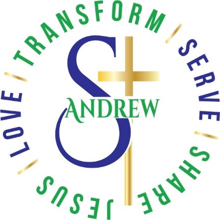 Saint Andrew Baptist Church