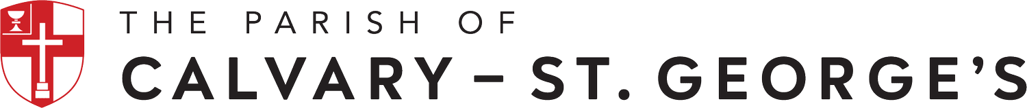 The Parish of Calvary St. George's