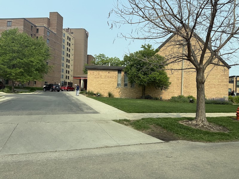 Peace United Church of Christ