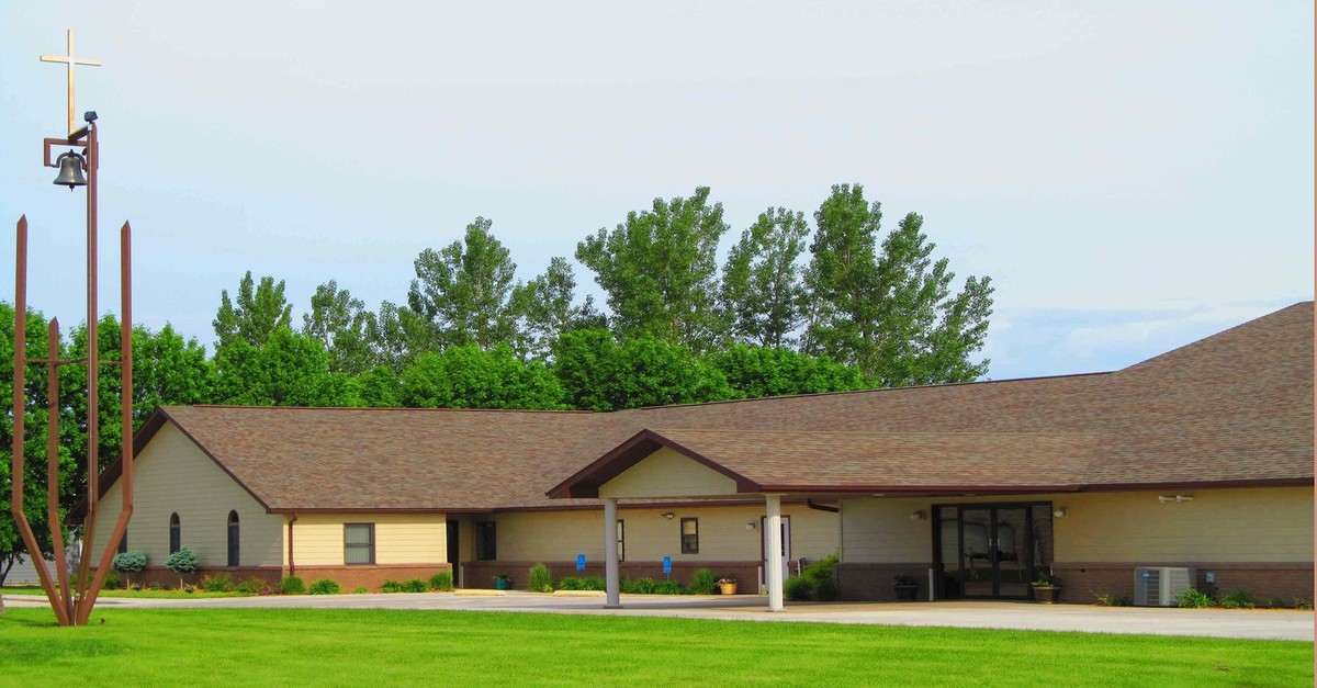 First Reformed Church