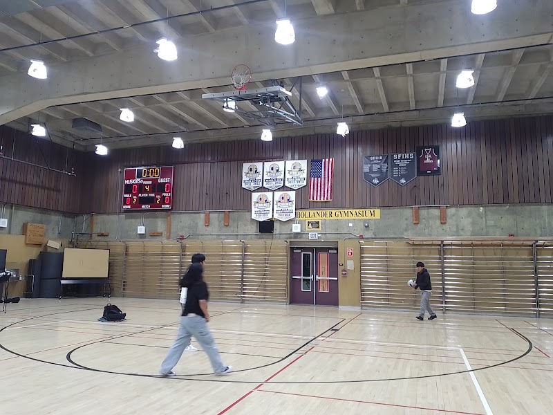 VIVE Church San Francisco