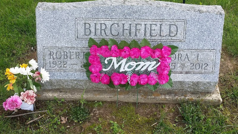 Polk Grove United Church of Christ