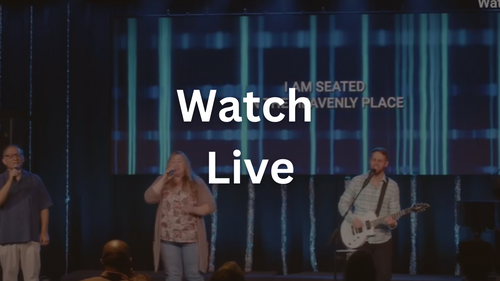 New Song Community Church