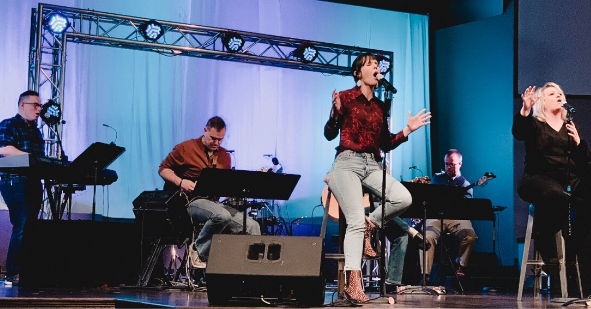 First Church of the Nazarene