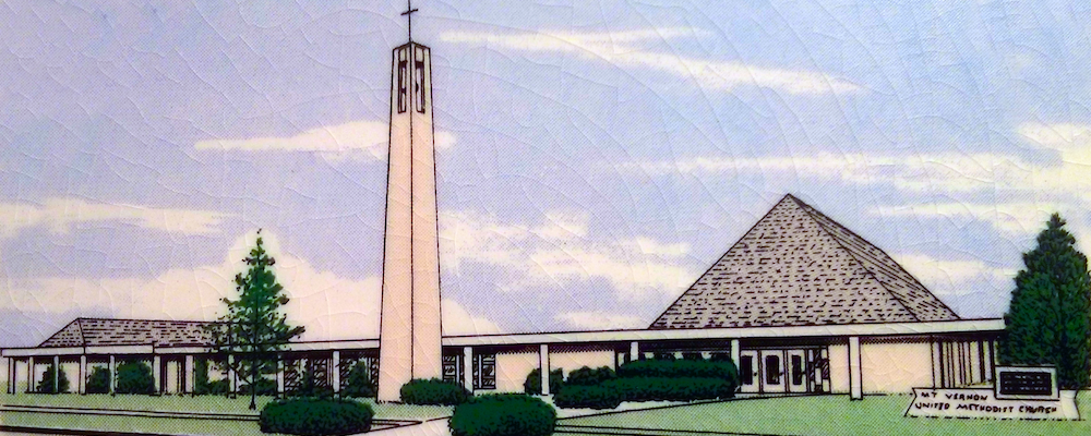 Mount Vernon United Methodist Church