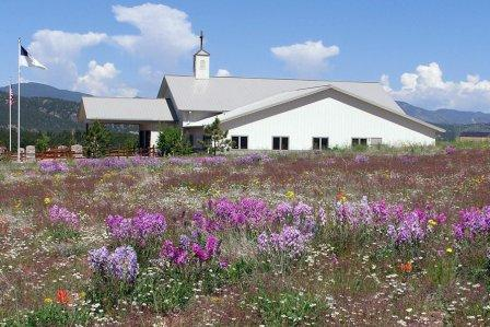 Community Fellowship of Christians