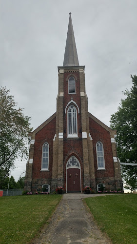 Columbus United Church