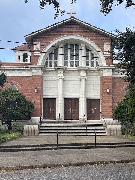 St Matthew's Catholic Church