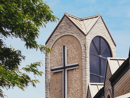 WMB Church - Waterloo Site