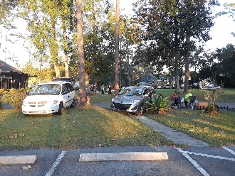 Southside Christian Church