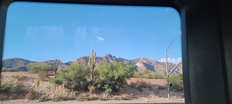 Catalina Foothills Church