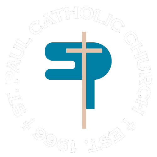 St Paul Catholic Church