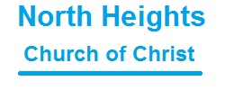 North Heights Church of Christ